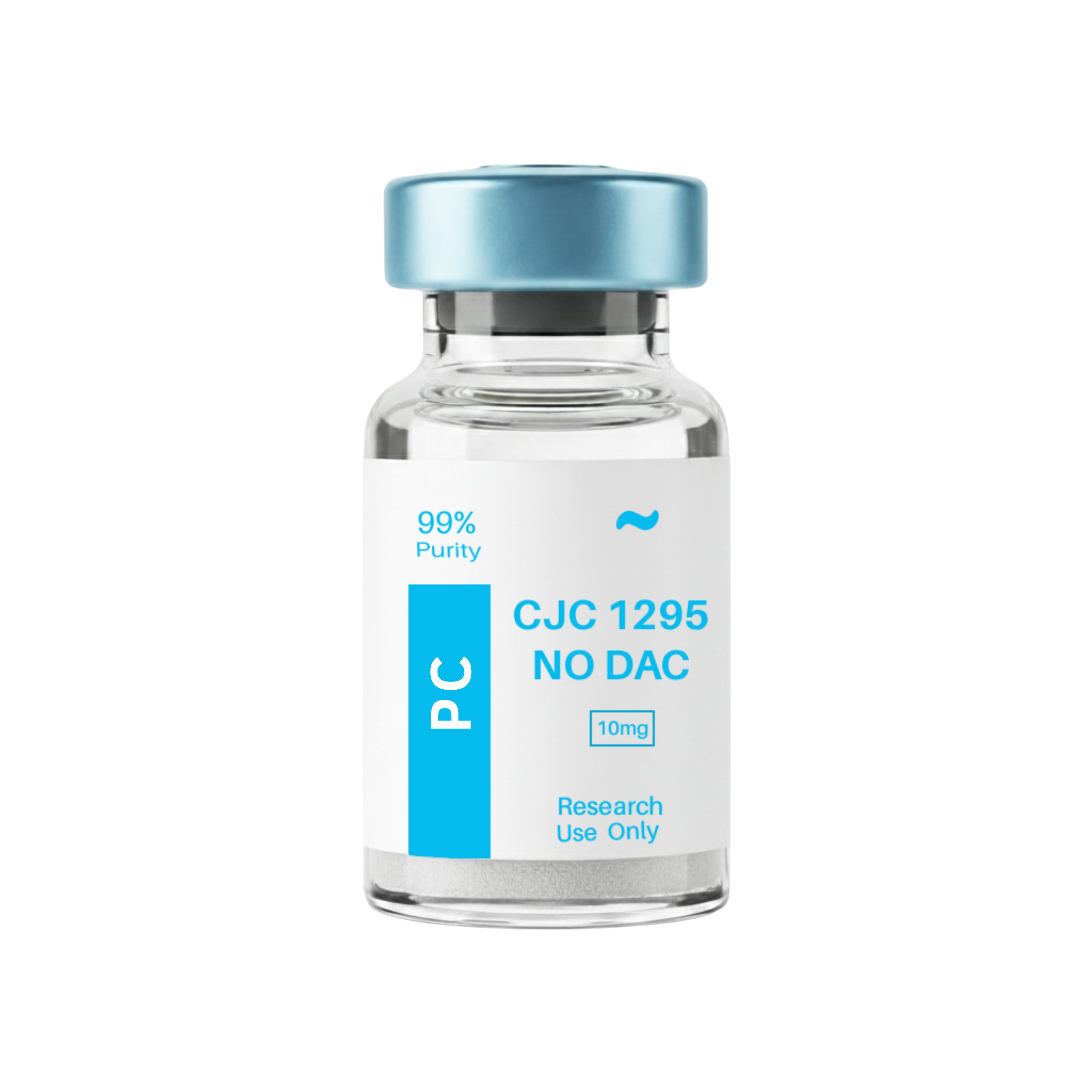 CJC-1295 (No DAC)