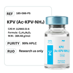 KPV Tripeptide
